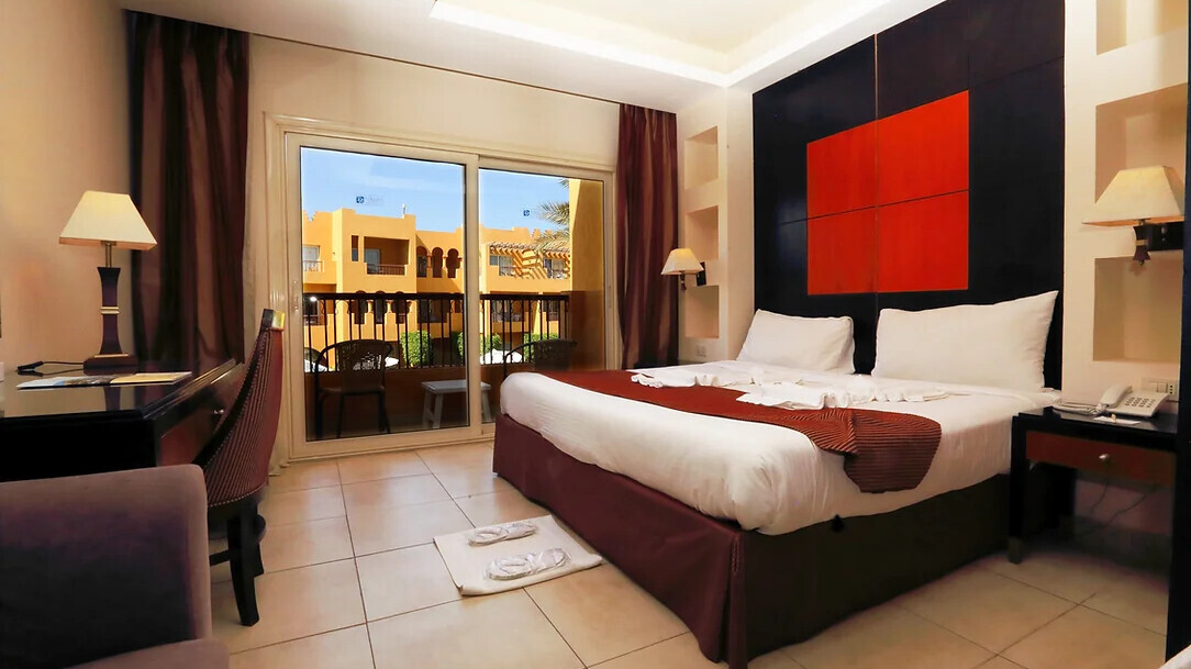 Rehana Royal Beach Resort - Aqua Park & Spa